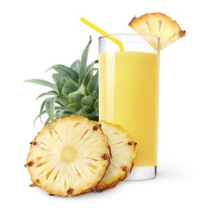 Sucos (Abacaxi)