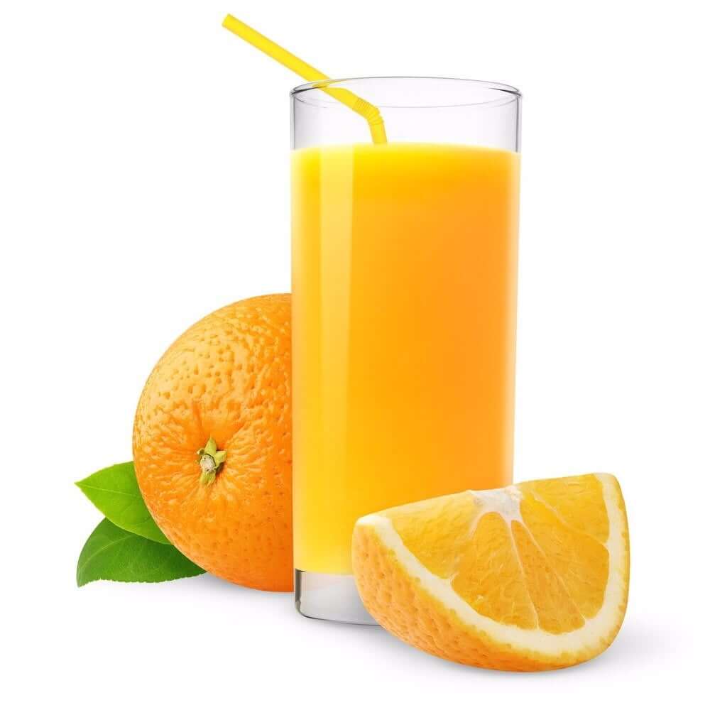 Sucos (Laranja)
