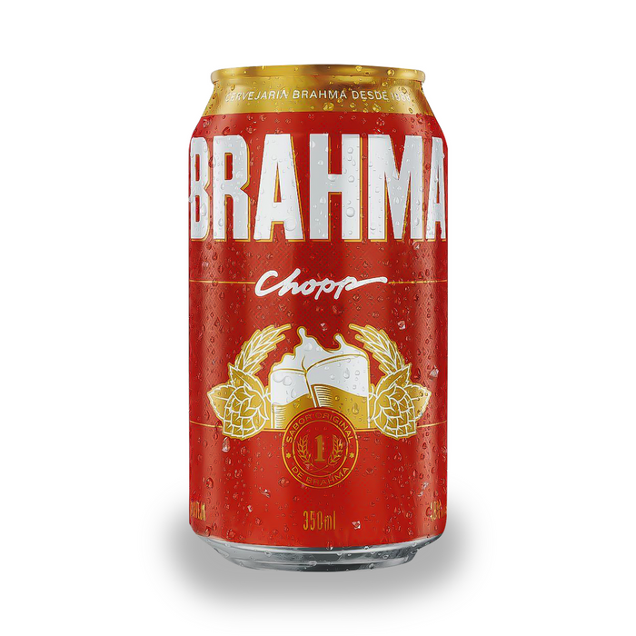 Cerveja (Lata)