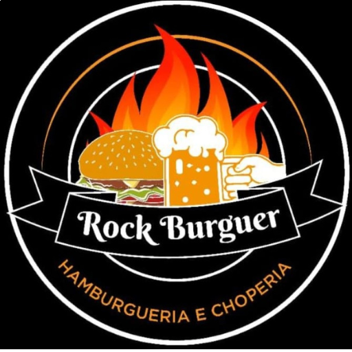 Rock Burger Rock Burger